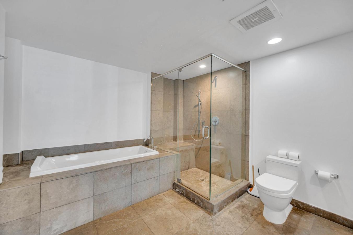 *W Icon Brickell- Luxury 2Br Highrise Corner Condo** Маямі Екстер'єр фото